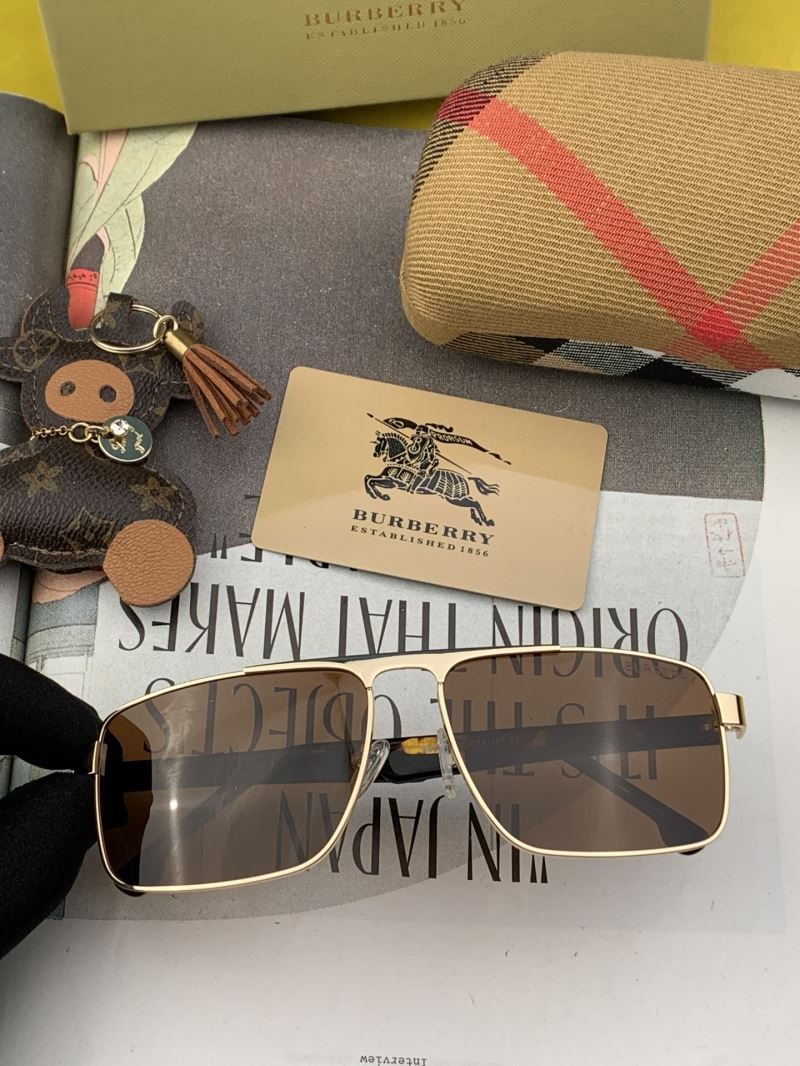 Burberry Sunglasses